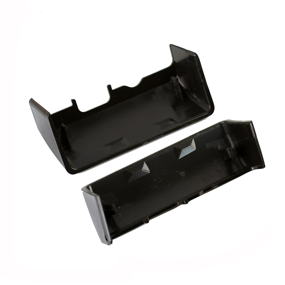 Toyota Land Cruiser 200 Roof Rack End Shell 2Pcs &ndash; Easy Fit