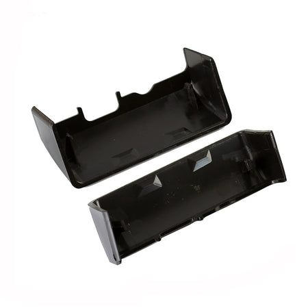 Toyota Land Cruiser 200 Roof Rack End Shell 2Pcs &ndash; Easy Fit