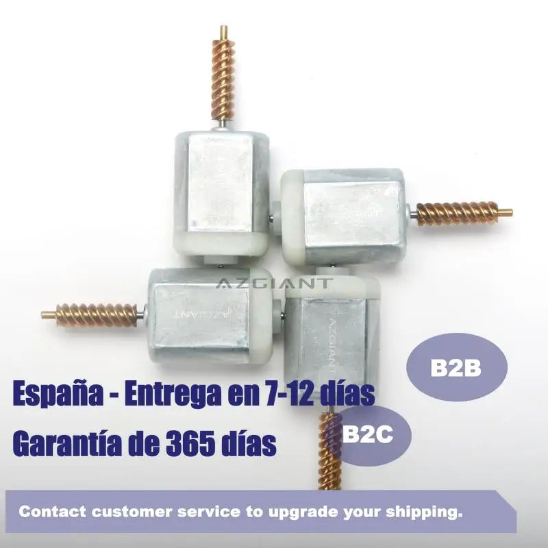 Attuatore della serratura della porta motore 12V DC per Hyundai Elantra MK3 anteriore sinistro o destro 2001-2006 sostituzione