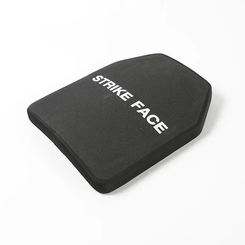 Bulletproof Plate 10x12 NIJ III PE Panel &ndash; Lightweight