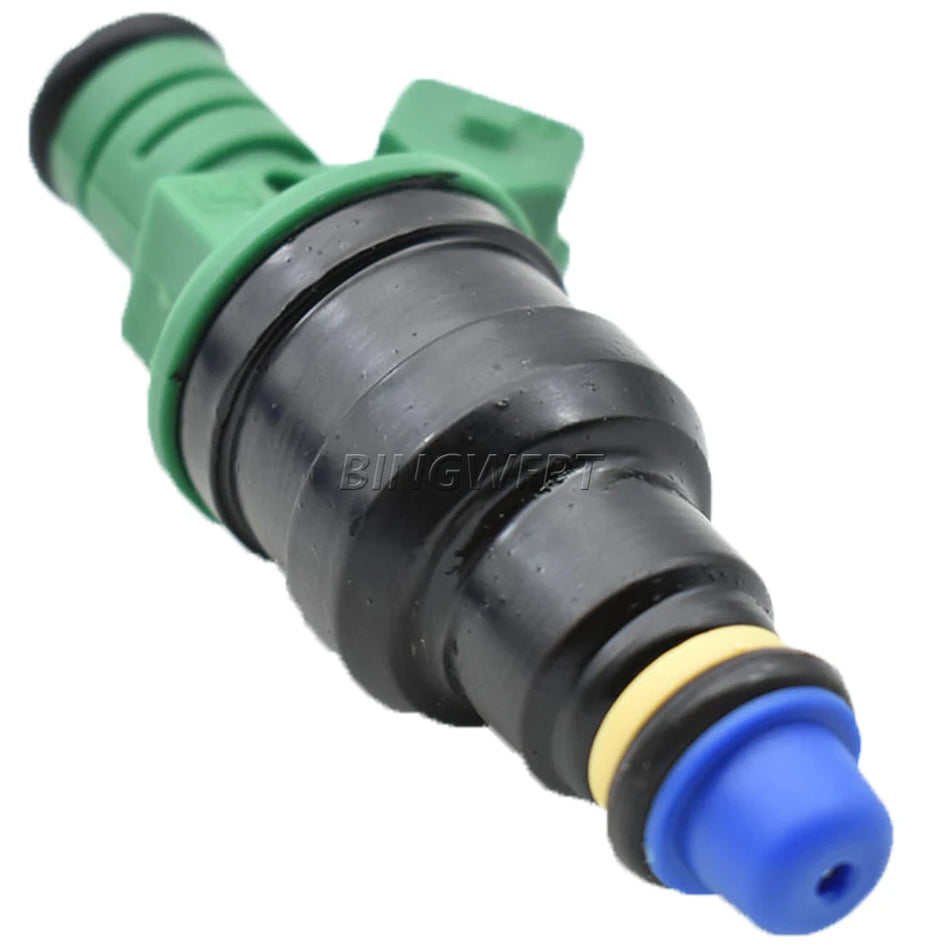 Inyectores de combustible de plástico 0280150789 para Citroën AX Saxo