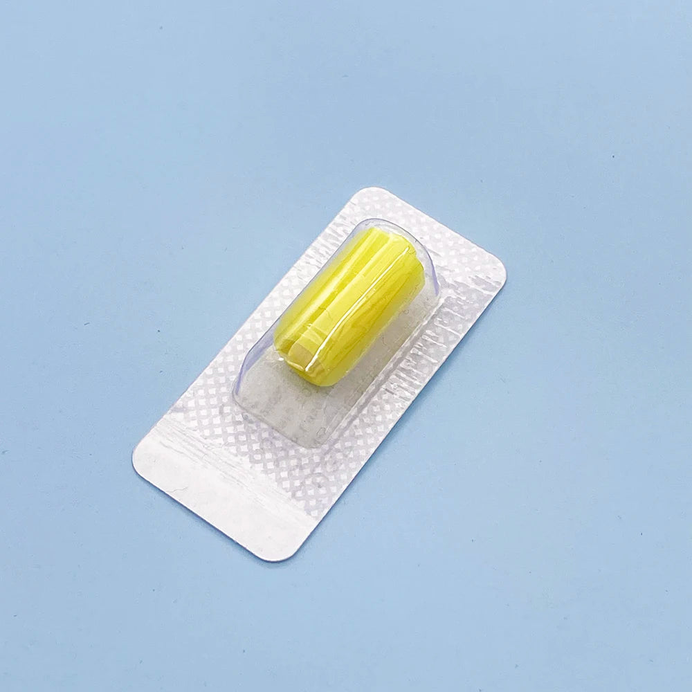 Pet Heparin Cap &ndash; Sterile Single Use For IV Catheter 300pcs