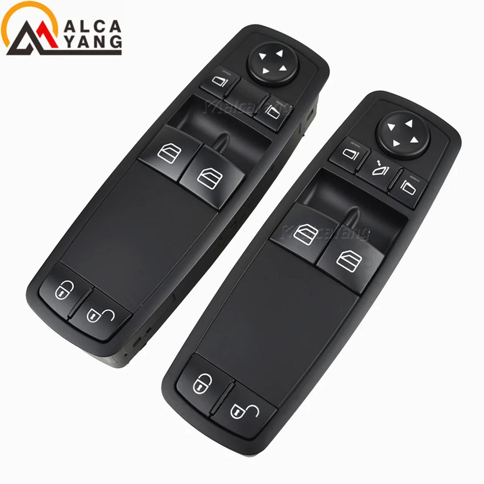 Comutator de control al feroneriilor ABS pentru Mercedes-Benz W169 W245 A150 A200 B180 2004-2012
