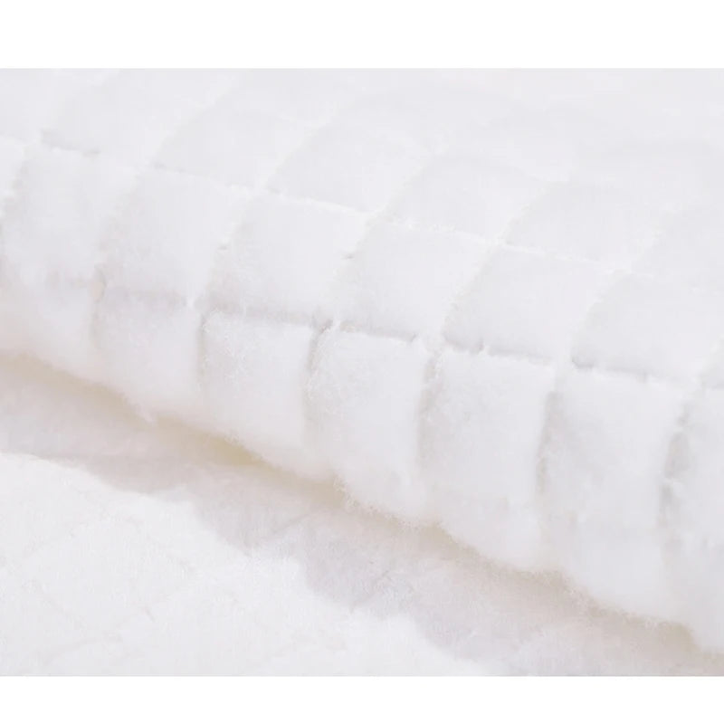 Baby Disposable Changing Pads - 10pcs Waterproof &amp; Breathable Infant Underpads