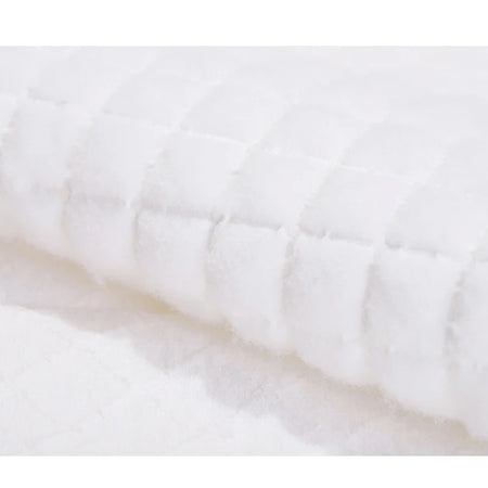 Baby Disposable Changing Pads - 10pcs Waterproof &amp; Breathable Infant Underpads