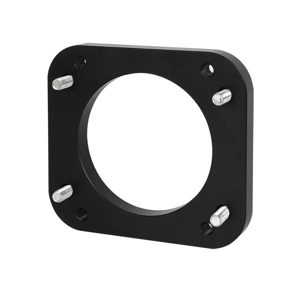 Car Accessories Parts For BMW M54B30 M50B25 Throttle Body Adapter Intake Manifold Adapter M50 M54 Engine Exhaust by InterCyprus Trading Ltd