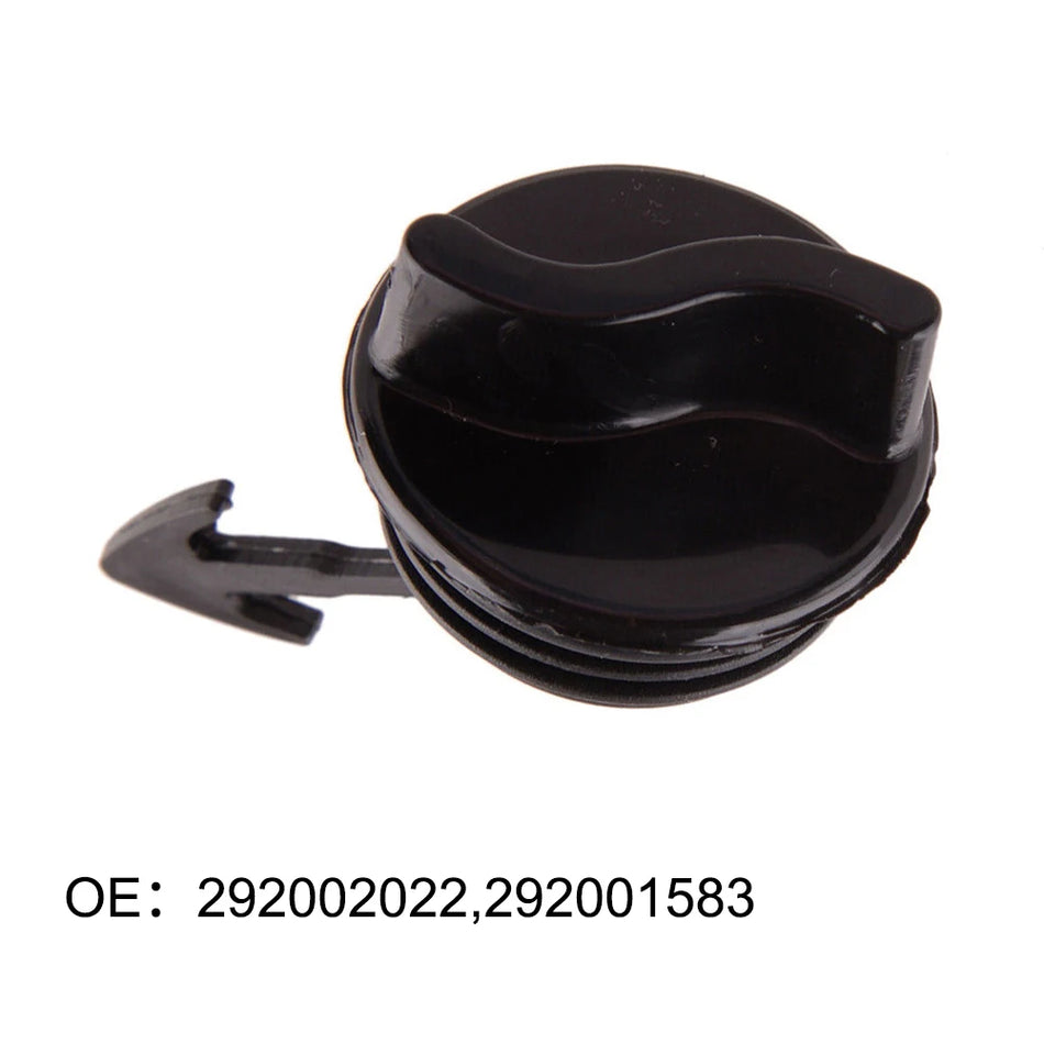 Ensemble de bouchon de vidange Sea-Doo Spark ABS, Remplacement pour GTS 292002022 292001583