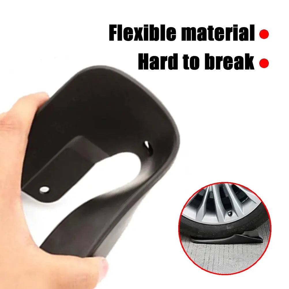 For Ford Fusion 2013-2019 Mondeo mk5 2015-on Set Molded Mud Flaps Mudflaps Splash Guards Front Rear Mud Flap Mudguards Fender by InterCyprus Trading Ltd