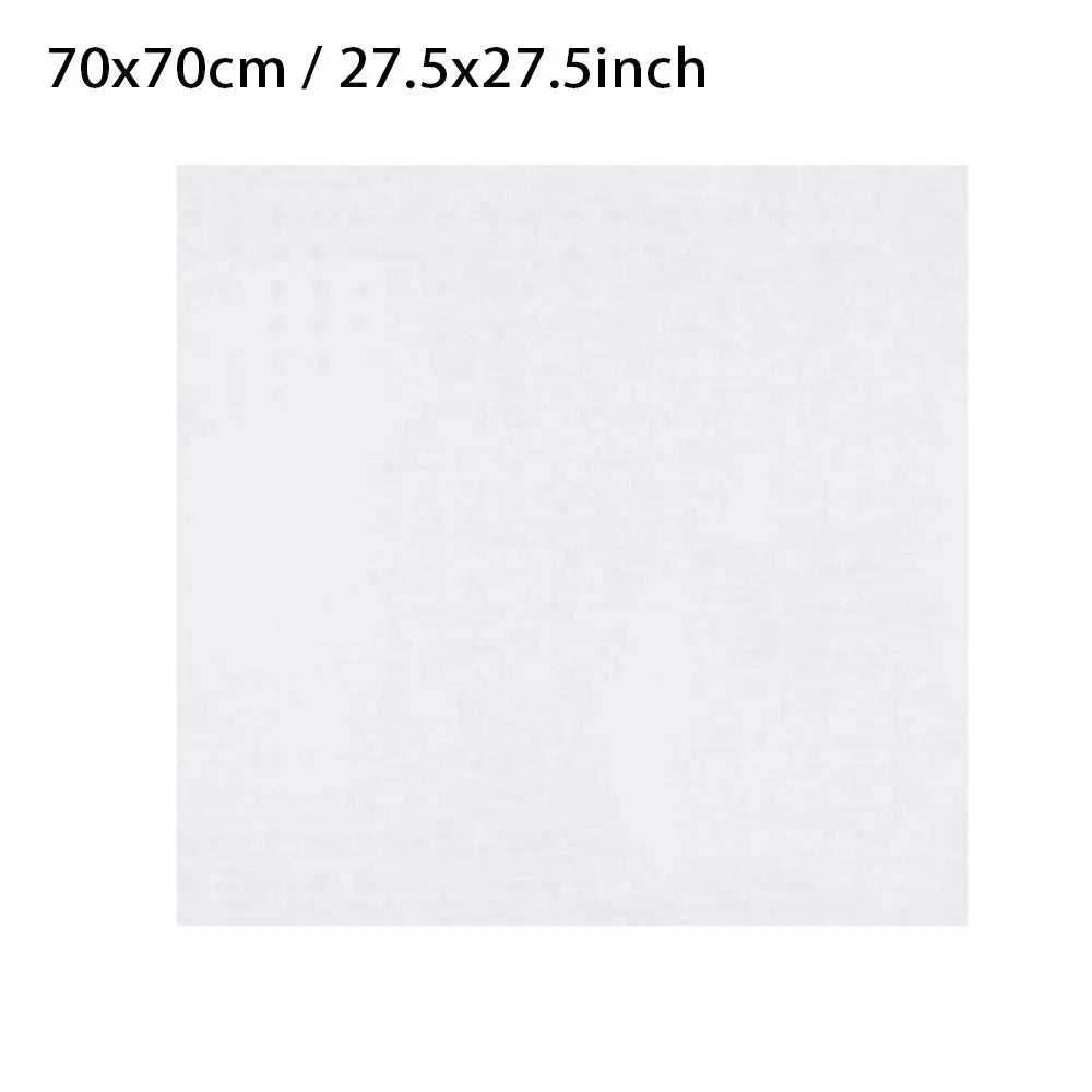 Silicone Dehydrator Sheets &ndash; Food Grade Non-Stick Design 70x70cm