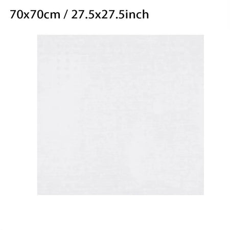 Silicone Dehydrator Sheets &ndash; Food Grade Non-Stick Design 70x70cm