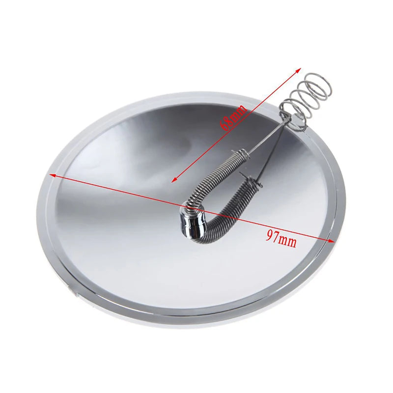 Outdoor Solar Ignition Lighter - Waterproof, Windproof, Portable Camping Tool