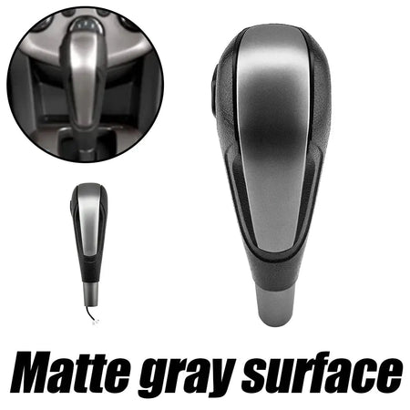 LHD Automatic Gear Shift Knob for Chevrolet Aveo Sonic Trax by InterCyprus Trading Ltd