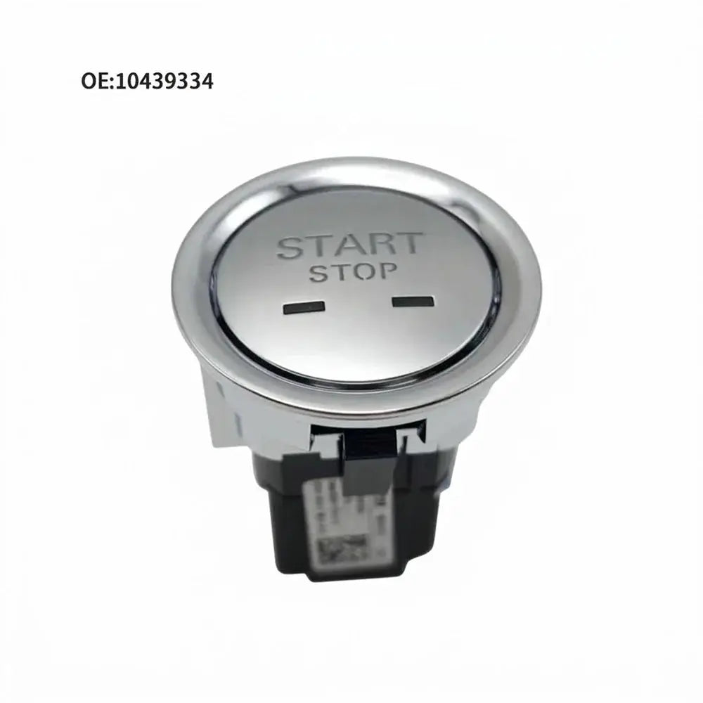 Engine Start Stop Button For MG ZS HS EV Dashboard by InterCyprus Trading Ltd