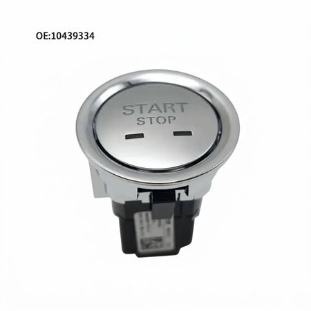 Engine Start Stop Button For MG ZS HS EV Dashboard by InterCyprus Trading Ltd