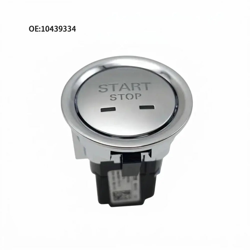 Engine Start Stop Button For MG ZS HS EV Dashboard by InterCyprus Trading Ltd
