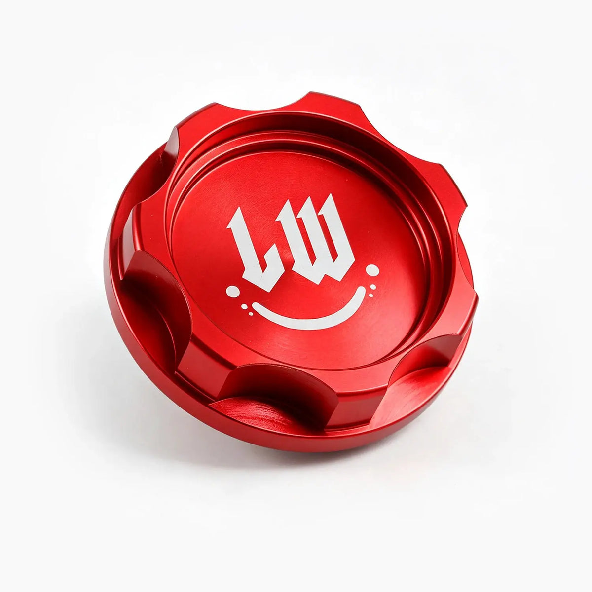 LW for Honda for Toyota Aluminum Engine Oil Filler Cap by InterCyprus Trading Ltd