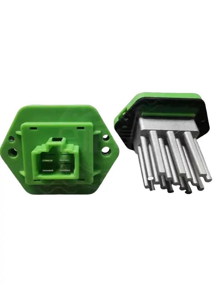 Speed Regulation Module Fan Motor Resistor JJ303-67A000Z for JAC S4 T60 Sei 4 Sehol X4 J7 Jiayue A5 8126100U3400-F151 by InterCyprus Trading Ltd