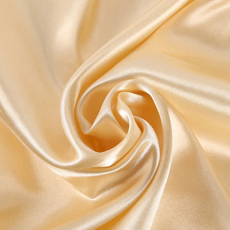 New Solid 60x60cm Square Scarf &ndash; Premium Imitation Silk for Stylish Versatility