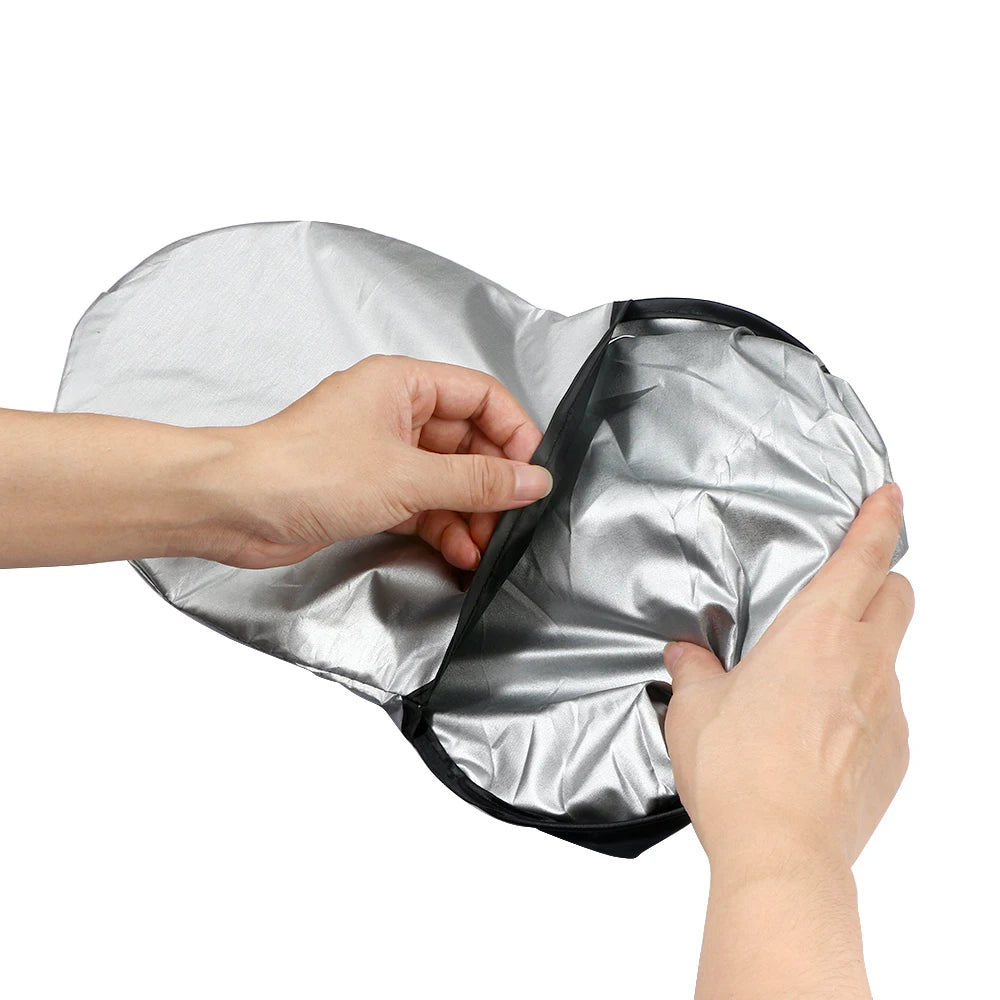 UV Resistant Sunshade Set for Mini Cooper S JCW &amp; Clubman (2 Pcs)