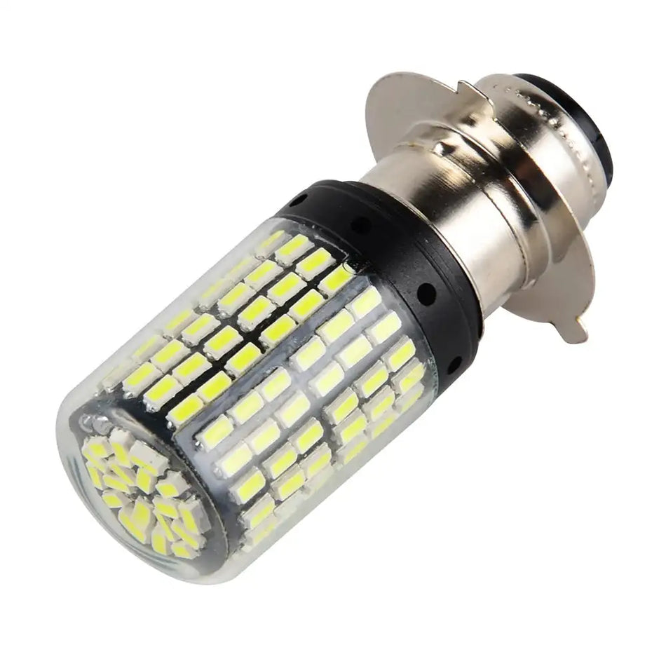 50W LED Ön Baş Lambası Yamaha YFM YTM YFS Blaster 200