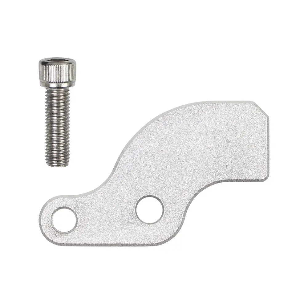 Neutral Gear Shift Assist Gear Shift Linkage Fit For 2018-2025 Harley Touring For 2018-2025 Softail Black/Red/Silver by InterCyprus Trading Ltd