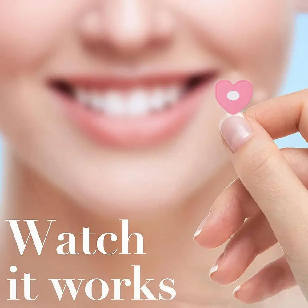 360Pcs Colorful Hydrocolloid Acne Patches for Invisible Pimple Removal &amp; Concealing