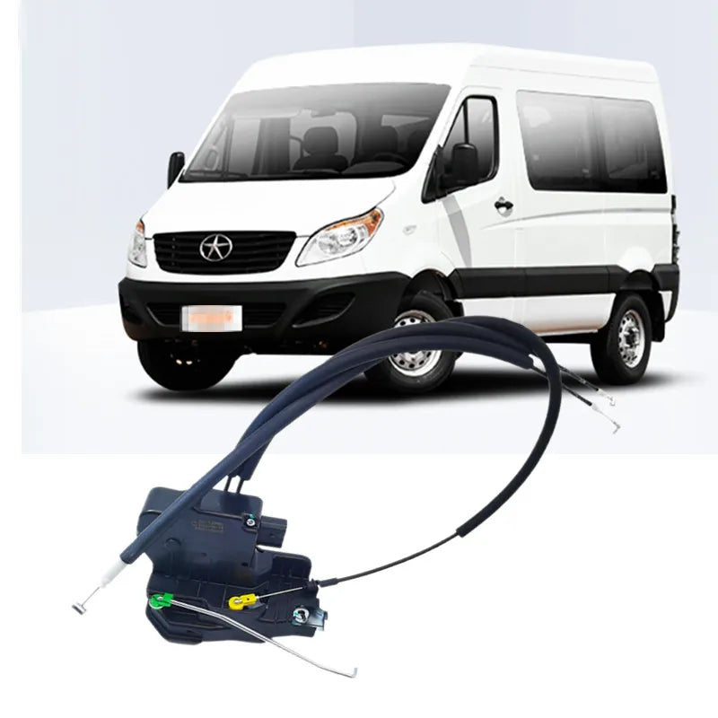 Electric Central Trunk Lock System For JAC Sunray by InterCyprus Trading Ltd