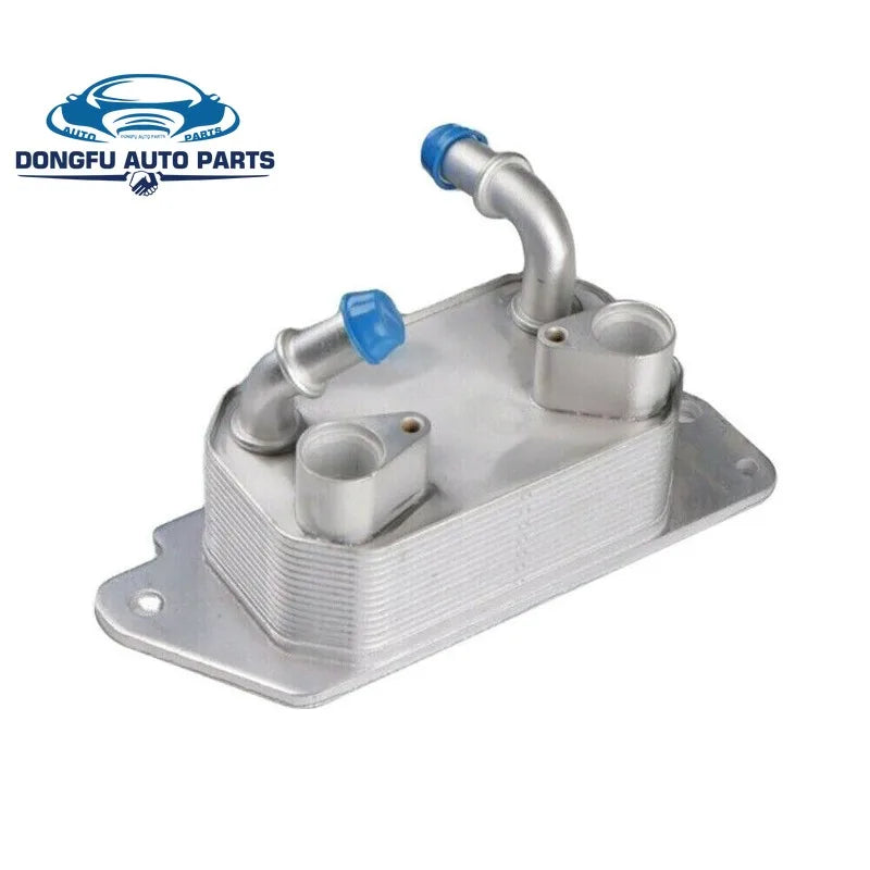 Автоматический радиатор масла для трансмиссии, прямой монтаж для Ford Kuga 2013-2016 1.6T 2.0T CV6P7869AE