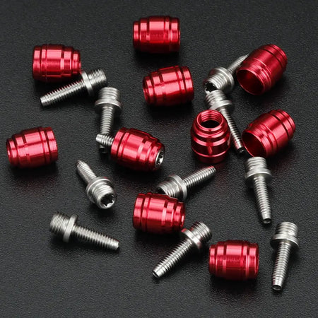 Deemount DSK-009 &ndash; Quick Install Hydraulic Brake Hose Kit