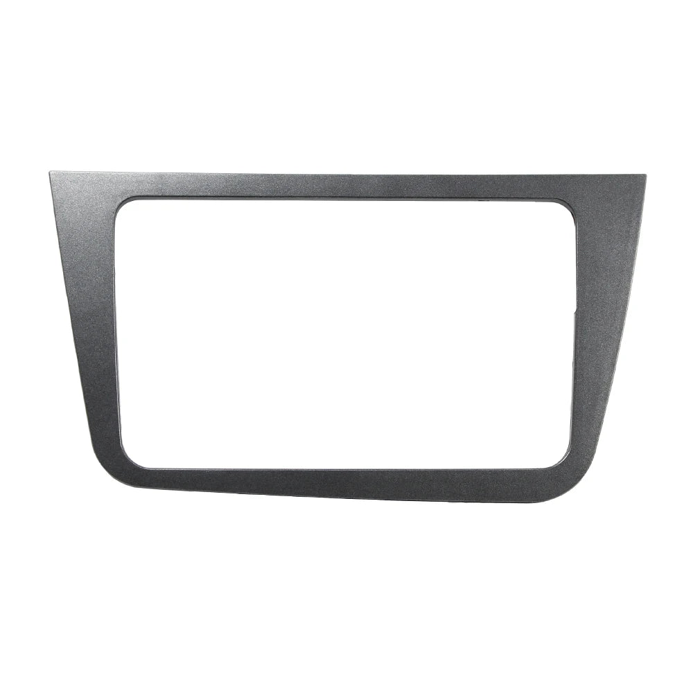 2Din Radio Frame Seat Altea Toledo &ndash; Fits 7-9 Inches