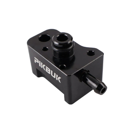 PIKBUK Car Tap Adapter For Aud VW EA888 Gen3 1.8tsi 2.0t Golf 7 MK7 MK6 B7 Tuning Boost Gauge by InterCyprus Trading Ltd