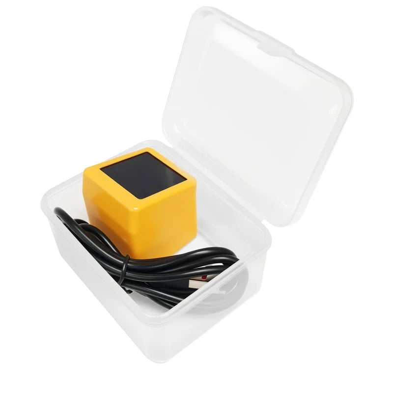 Nerdminer V2 &ndash; Low Power Bitcoin Solo Miner ESP32 Enabled