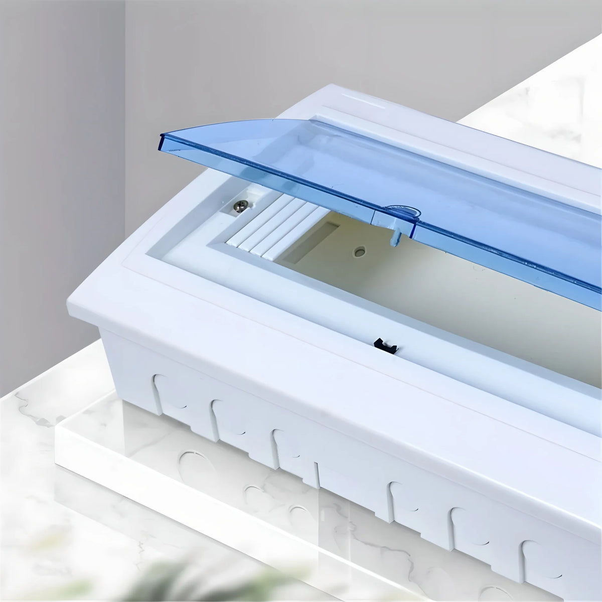 DONGYI Waterproof Adjustable Distribution Box with IP65 Rating