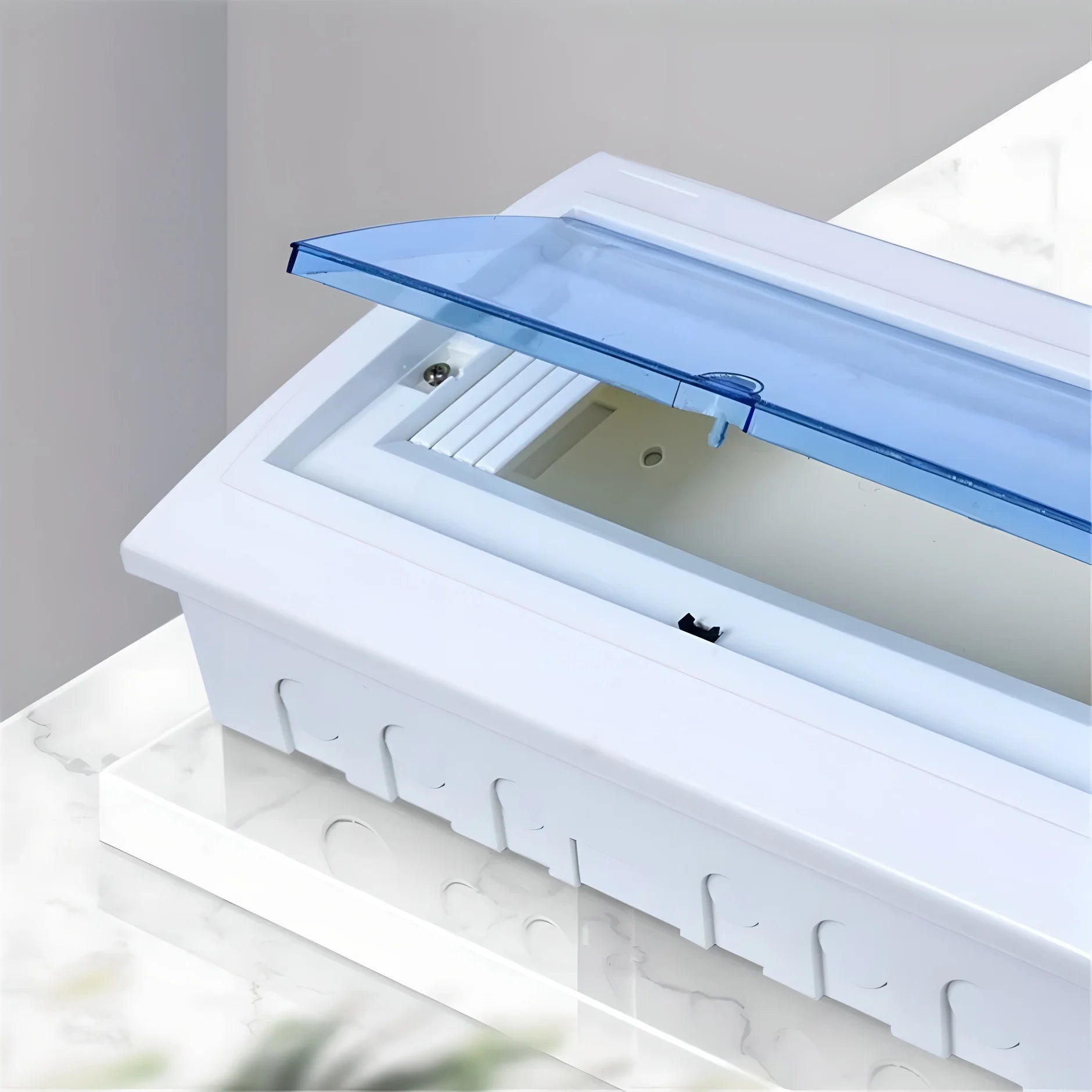 DONGYI Waterproof Adjustable Distribution Box with IP65 Rating