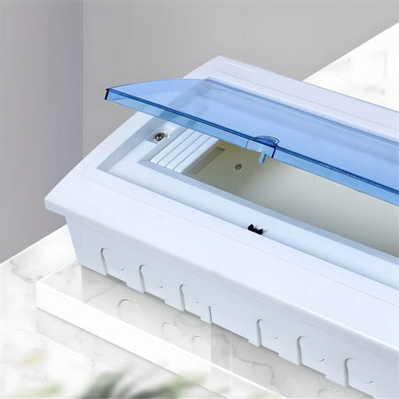 DONGYI Waterproof Adjustable Distribution Box with IP65 Rating