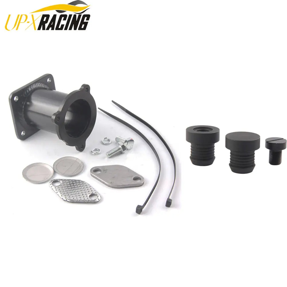 Aliuminio sunkiųjų adapterių kištukų šalinimo komplektas BMW E87