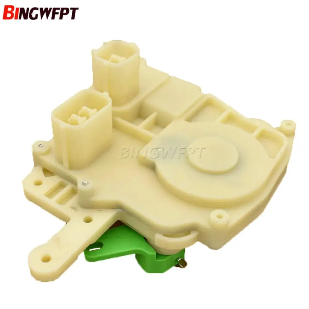Right & Left Door Lock Actuator For Honda Odyssey Accord CR-V Civic 1998 1999 2000 20001 2002 2003 2004 2005 2006 Europe by InterCyprus Trading Ltd