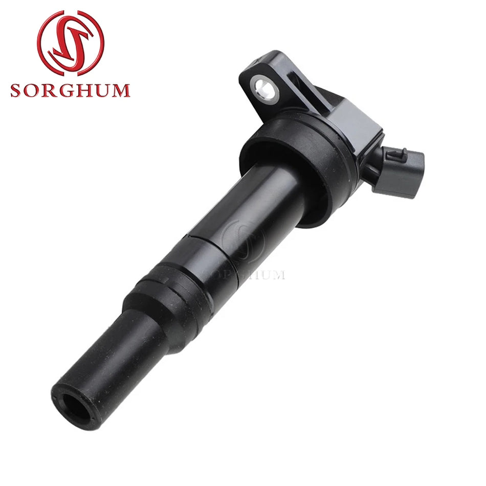 Запалителна намотка UF651 за Hyundai Elantra 1.8L-2.0L L4, директно пасване