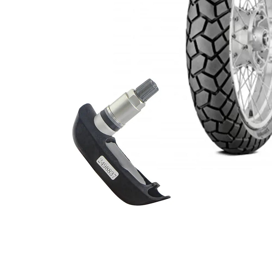 TMPS Motorcycle Tire Pressure Monitoring Sensor 8532731 36318532731 7694420 For BMW R1200GS F700GS R1200RT K1300 R/GT K1600 GTL by InterCyprus Trading Ltd