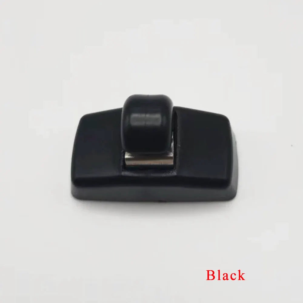 Sun Visor Clip for VW Golf Mk4 Passat B5 Jetta Polo Skoda Octavia by InterCyprus Trading Ltd