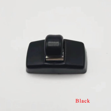 Sun Visor Clip for VW Golf Mk4 Passat B5 Jetta Polo Skoda Octavia by InterCyprus Trading Ltd