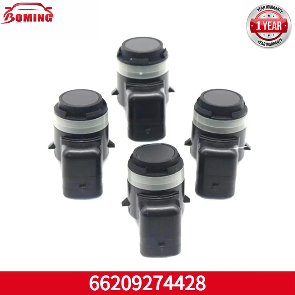 Sensor de Estacionamiento Ultrasónico Radar de Respaldo para BMW MINI F45/F46/F48/F39