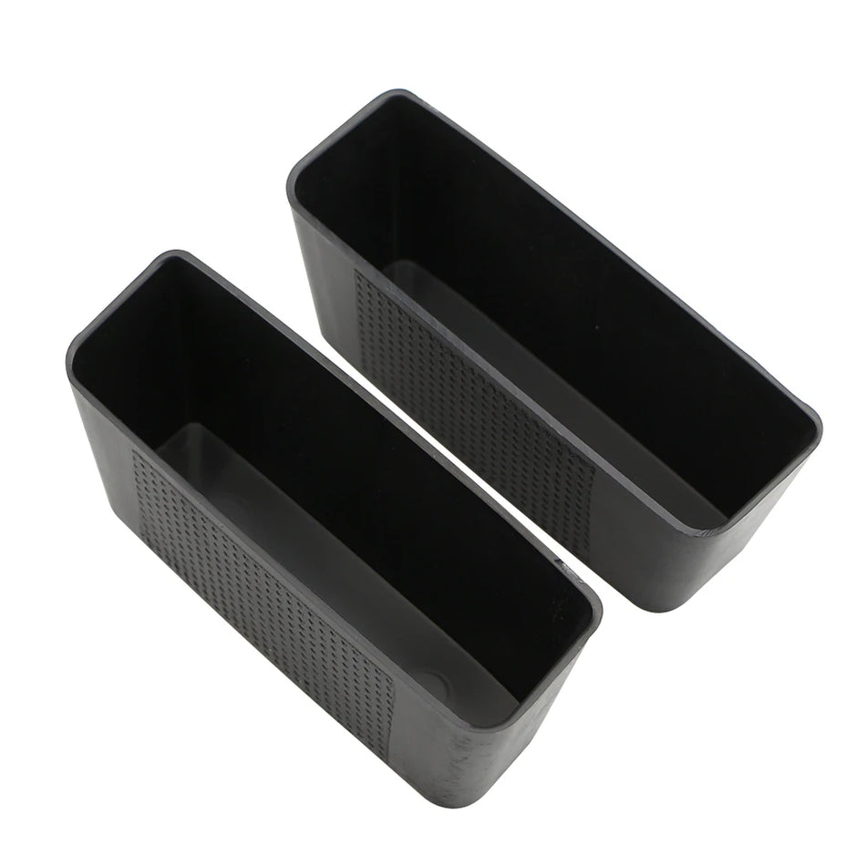 Armrest Box Storage for Ford Focus 3 MK3 2012-2018 ABS Plastic Center Console Organizer