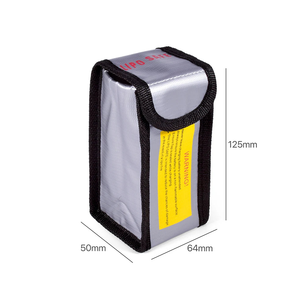 Lipo Bag Guard Safety Bag &ndash; Fireproof and Explosion-Proof 1pcs type7