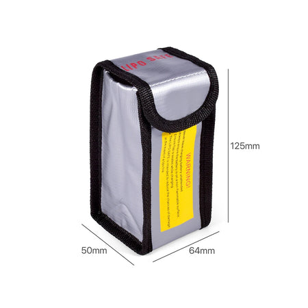 Lipo Bag Guard Safety Bag &ndash; Fireproof and Explosion-Proof 1pcs type7
