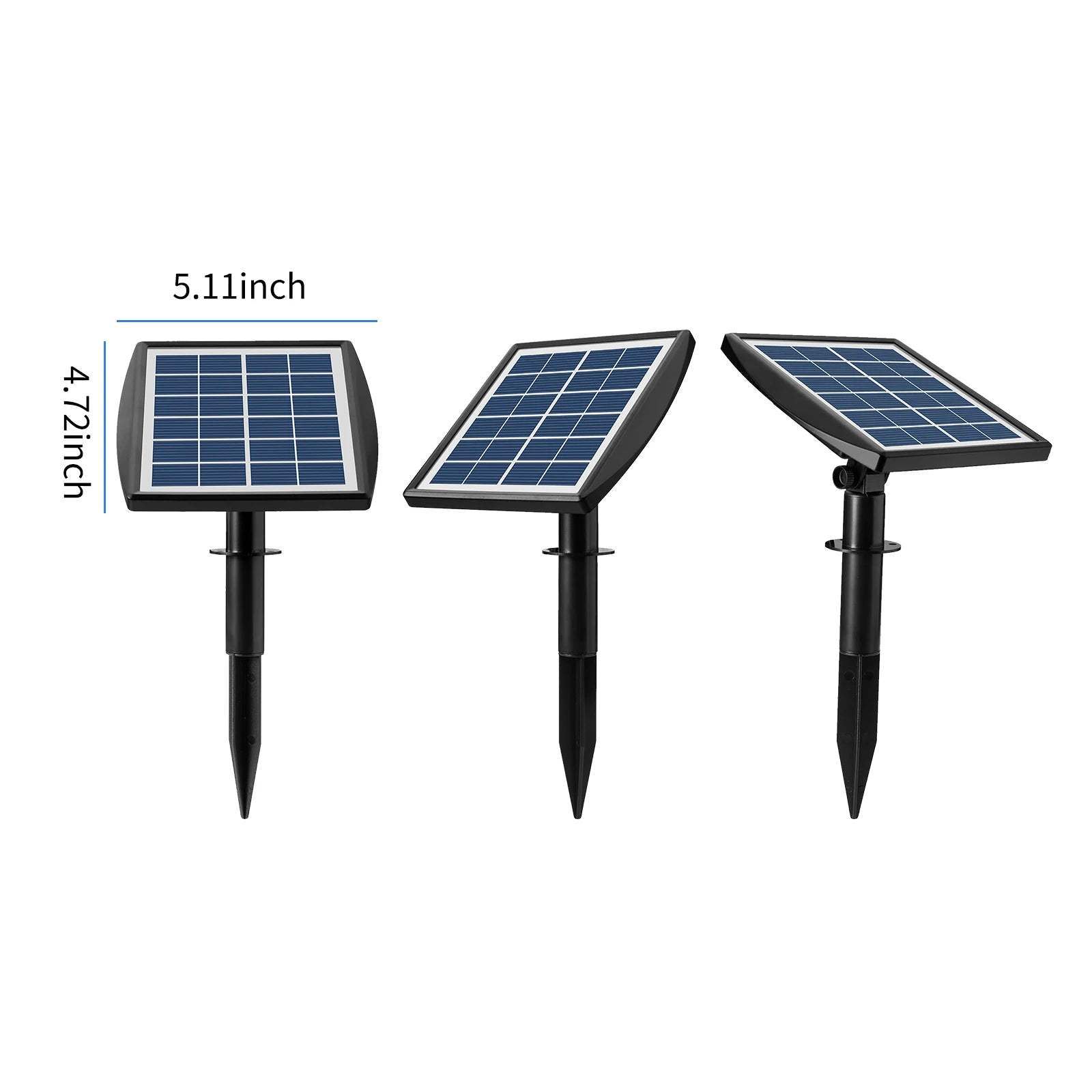 6V 2W Plug-in Solar Oxygen Pump &ndash; Auto Start in Sunlight