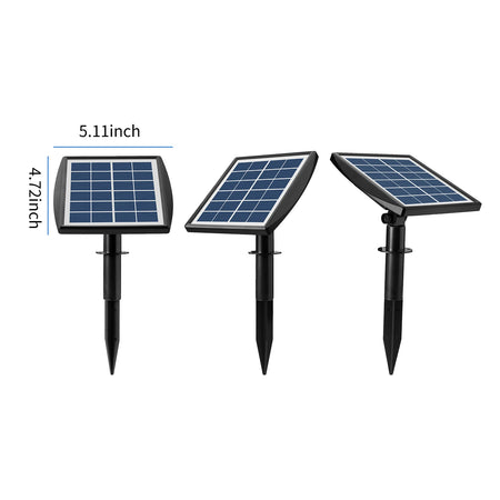 6V 2W Plug-in Solar Oxygen Pump &ndash; Auto Start in Sunlight