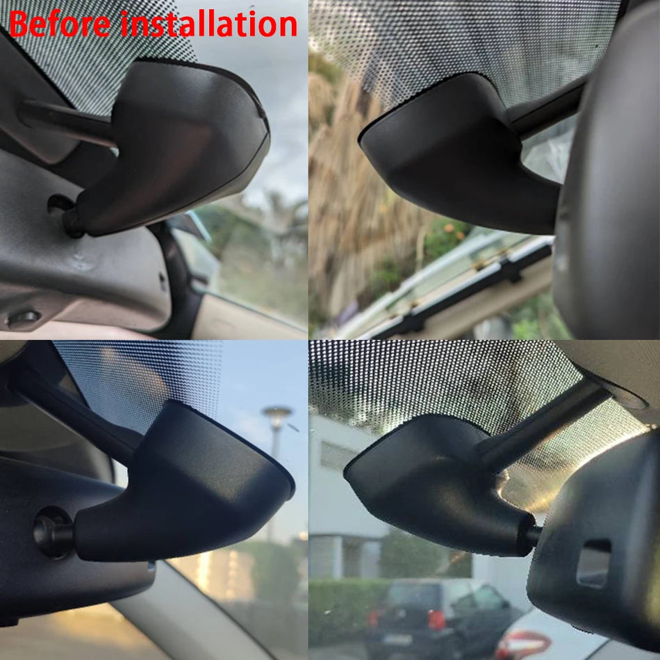 Auto kamera 4K 2160P za Volkswagen Transporter Caravelle Multivan California