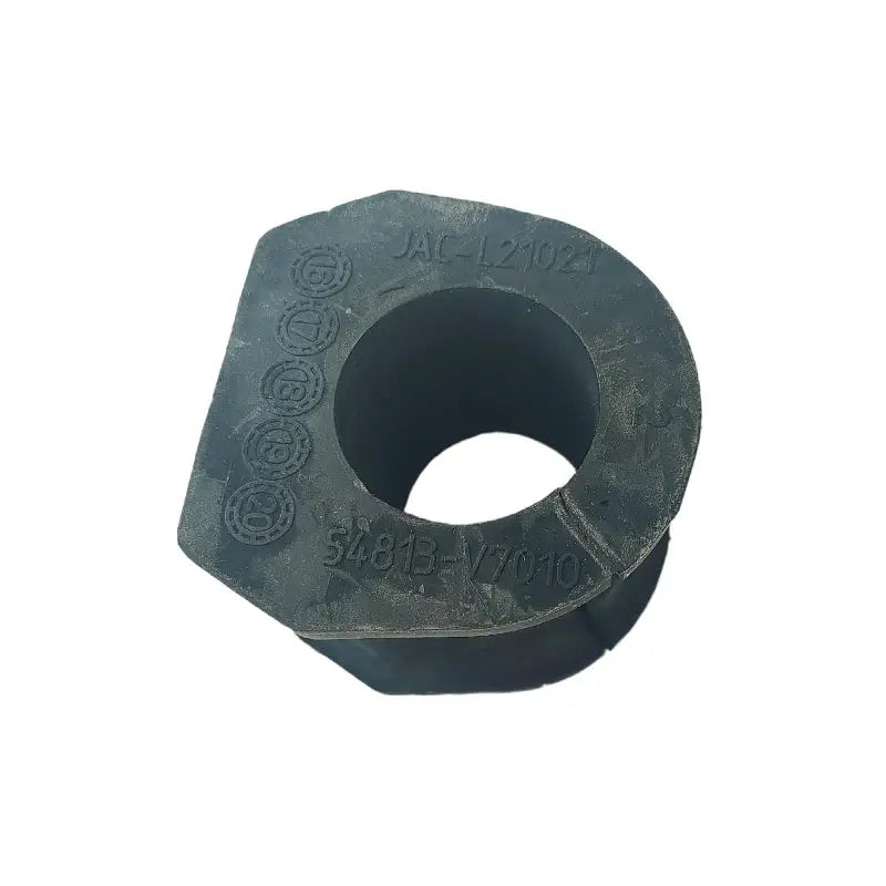 Car parts OE Number 54813-V7010 for JAC Refine M5 Front stabilizer bushing by InterCyprus Trading Ltd