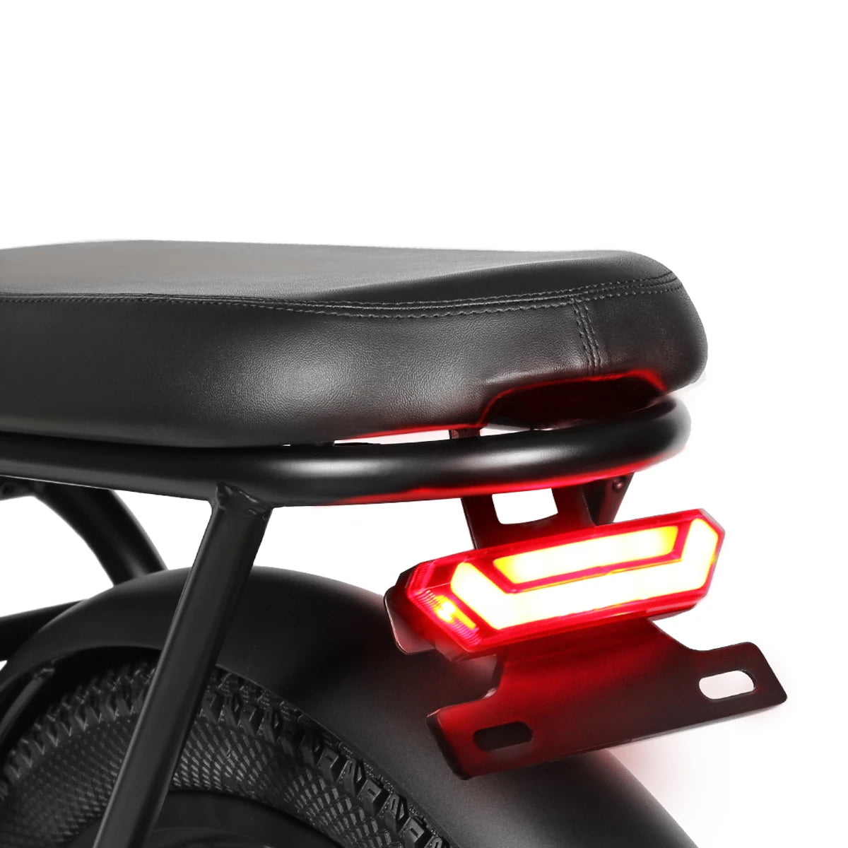 Samebike CY20 Folding Electric Bike &ndash; Removable Battery